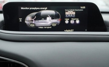 Mazda CX-30 2021 Mazda CX-30 KanjoKamery360Salon PLASO Mazda-Jaremko 2.0 Hybryda 150KM, zdjęcie 34