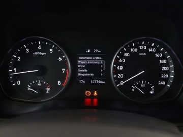 Hyundai i30 III Hatchback 1.4 MPI 100KM 2017 Hyundai i30 1.4 MPI klima tempomat, zdjęcie 21