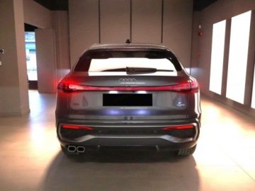 Audi 2025 AUDI Q5 TDI quattro S line Sportback Suv 2.0 (204KM) 2025, zdjęcie 1