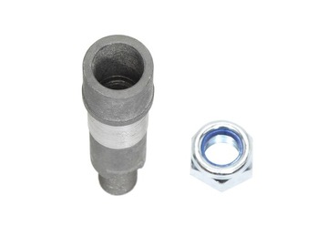 ЗАДНИЙ МОСТ MZ ETZ 150 КОМПЛЕКТ. член парламента