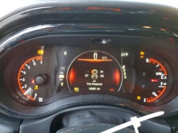 Dodge Durango III 3.6 V6 294KM 2025 Dodge Durango Gt 2025 3.6 Benzyna 295KM, zdjęcie 9