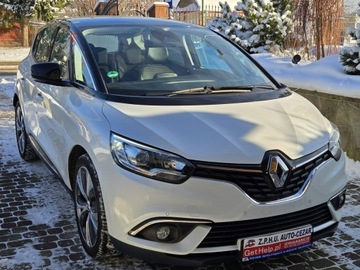 Renault Scenic IV 2018 Renault Scenic 1.3 TCe Energy, zdjęcie 1