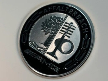 Mercedes GLE V167 SUV AMG Facelifting 3.0 53 435KM 2025 MERCEDES-BENZ GLE AMG 53 4-Matic+ Suv 3.0 (435KM) 2025, zdjęcie 15