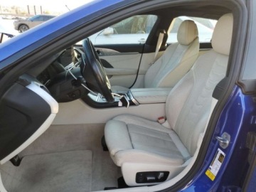 BMW Seria 8 II 2023 BMW Seria 8 BMW serii 8 840i Gran Coupe z 2023 roku , od ubezpieczalni 3.0, zdjęcie 7