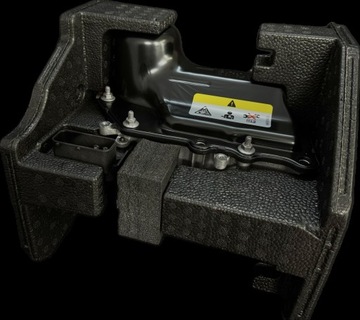 КОНТРОЛЛЕР МЕХАТРОНИКА VW DSG7 DQ200 0AM325065