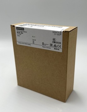 SIEMENS 6ES7331-7KB02-0AB0