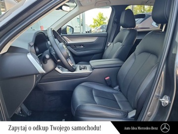 Mazda CX-60 2023 Mazda CX-60 3.3 D mHEV Exclusive Line aut, zdjęcie 17