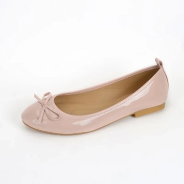 Ballet Flats Casual Comfortable Leather Loafers 20