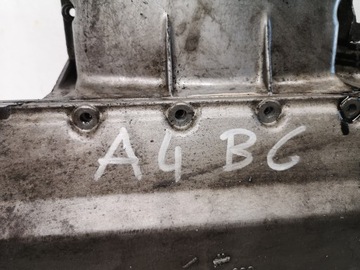 AUDI A4 B6 VANA OLEJ 059103604G 2.5 TDI