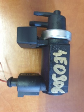 ZAWÓR PODCIŚNIENIA AUDI A8 D3 A4 B6 B7 4E0906628