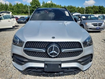 Mercedes GLE V167 2020 Mercedes-Benz GLE 350 2020 2.0l 2.0 Benzyna 255KM, zdjęcie 5