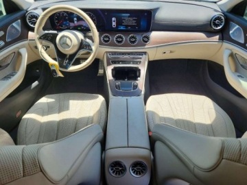 Mercedes CLS C257 2022 Mercedes-Benz CLS 450 4matic 2022 3.0 Benzyna 362KM, zdjęcie 8