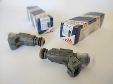 BOSCH 0 280 155 788 Форсунка