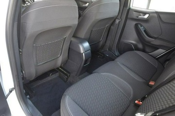 Ford Puma II 2023 Ford Puma nawi full led gwarancja doinwestowany, zdjęcie 28