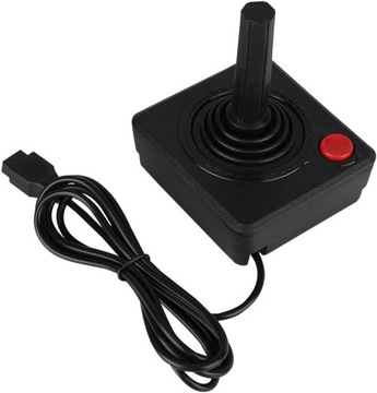 Gamepad kontroler joystick, klasyczny kontroler do