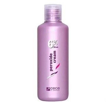 Ce-Ce Peroxide Cream Utleniacz 125 ml 6%