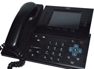 Telefon VoIP Cisco IP Phone CP-8961