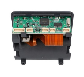 Термопринтер для станций кондиционирования TEXA Konfort