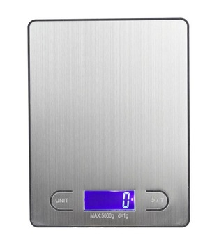 GALICJA21341- WAGA KUCHENNA INOX ELEKT.