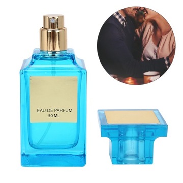 Мужские духи Привлекательный джентльмен Стойкий аромат Духи 08 года выпуска