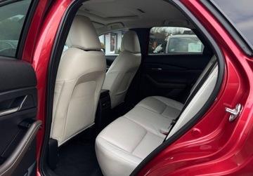 Mazda CX-30 2.0 Skyactiv-X 180KM 2019 Mazda CX-30 2,0 HYBR Full Led Alu18 Virtual Skora Kamera 360 Bose HeadUp S, zdjęcie 19