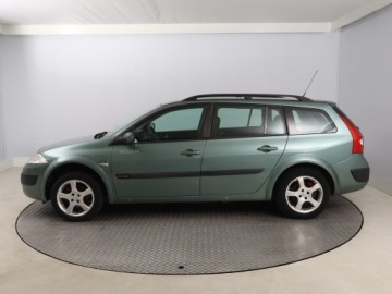 Renault Megane II 2004 Renault Megane 1.6 16V , Klima,ALU, zdjęcie 2