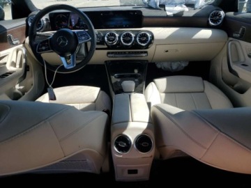 Mercedes CLA C118/X118 2023 Mercedes-Benz CLA 250 2023 2.0l 2.0 Benzyna 221KM, zdjęcie 8