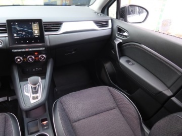 Renault Captur II 2024 Renault Captur 1.3 TCe MHEV, Salon Polska, zdjęcie 7