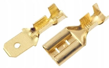 ОБЖИМНАЯ МАШИНА ДЛЯ РАЗЪЕМОВ НАБОР 600 ШТ.