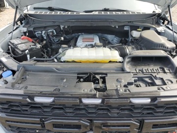 Ford 2023 Ford F150 Raptor 2023 5.2l 5.2 Benzyna 700KM, zdjęcie 6