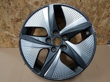 FELGA HYUNDAI IONIQ LIFT 7Jx17 ET53