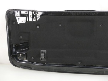 MERCEDES A207 W207 LIFT POKRYWA DACHU 197