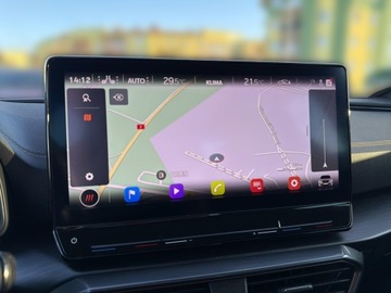 Cupra Formentor Crossover 2.0 TSI 310KM 2022 Cupra Formentor 2.0 TSI 310 KM 4x4 DSG ASO Beats L, zdjęcie 26