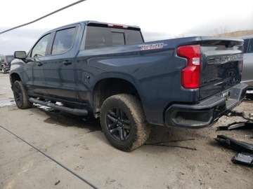 Chevrolet Silverado II 2020 Chevrolet Silverado K1500 LT Trail Boss 2020 5.3l 5.3 Benzyna 355KM, zdjęcie 1