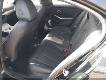 BMW Seria 3 G20-G21 2025 BMW Seria 3 2025r., 2.0L 2.0 Benzyna 255KM, zdjęcie 9