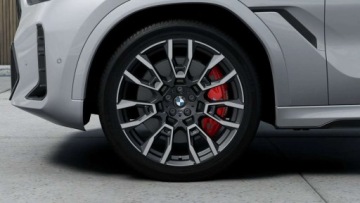 BMW X6 G06 SUV Facelifting 3.0 40i 381KM 2026 BMW X6 xDrive40i 381 KM mHEV - Gotowy do Odbioru - Pakiet M Pro - Kamera 3, zdjęcie 3