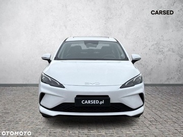 BYD Seal 2025 BYD Seal 5 BYD Seal 5 1.5 Hybryda Plug-in 212KM, zdjęcie 7