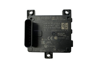 RADAR DISTRONIC OPEL CITROEN PEUGEOT DS OE PSA 9856279680 0203305837 BOSCH