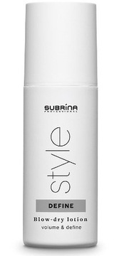 SUBRINA LOTION FORTE DO MODELOWANIA WŁOSÓW 150ml