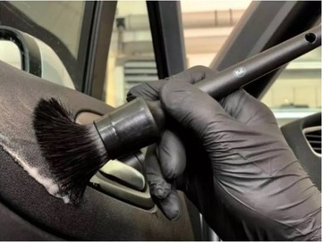 PĘDZEL DETAILINGOWY DO MYCIA I CZYSZCZENIA K2 R16