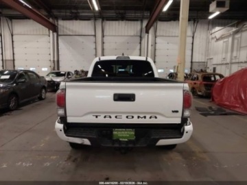 Toyota Tacoma II 2023 Toyota Tacoma Trd Off Road 2023 3.5 Benzyna 278KM, zdjęcie 4