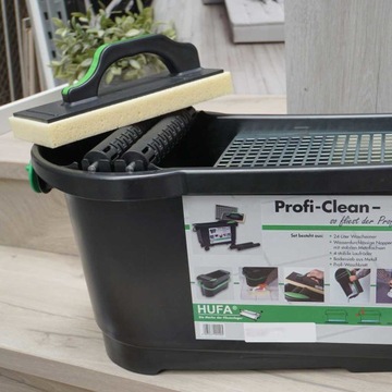 Profi-Clean-Специальное ведро для затирки швов
