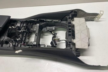 LOKETNÍ OPĚRKA BMW 5 (G30) 9362721 2.0L DIESEL 140KW 2018