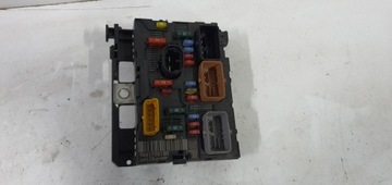 Peugeot 307 MODUŁ BSM L10-00 9661708180