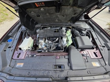 Mazda 2023 Mazda CX-90 Premium, I6 3.3l mild hybrid 280KM * Przebieg:7, 646km, zdjęcie 39