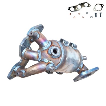 KATALIZATOR HYUNDAI I10 1.0i 12/2011-