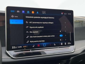 Volkswagen Passat B8 Variant Facelifting 1.5 TSI EVO 150KM 2025 Volkswagen Passat 1.5eTSI 150KM Business SerwisASO Virtual Acc Led Hak FV23, zdjęcie 28