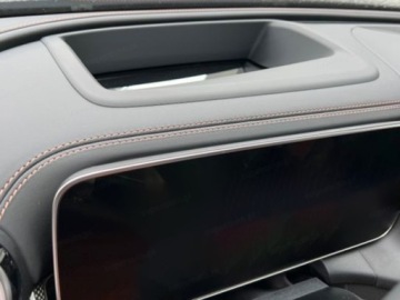 Mercedes GLC C254/X254 Coupe 2.0 220d 197KM 2025 GLC Coupe 220 d 4-Matic AMG Line 2.0 (197KM) 2025, zdjęcie 5