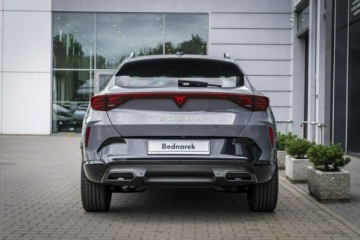 Cupra Formentor Crossover 1.5 TSI 150KM 2026 Cupra Formentor 1.5 e-TSI 150 KM DSG - Dostępny, zdjęcie 10