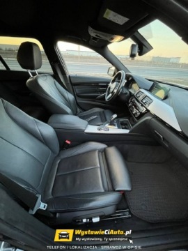 BMW Seria 3 G20-G21 Touring 2.0 320d 190KM 2019 BMW 320 xDrive Salon Polska Telefon: 662_107_995 Lokalizacja: Dąbrowa, zdjęcie 13